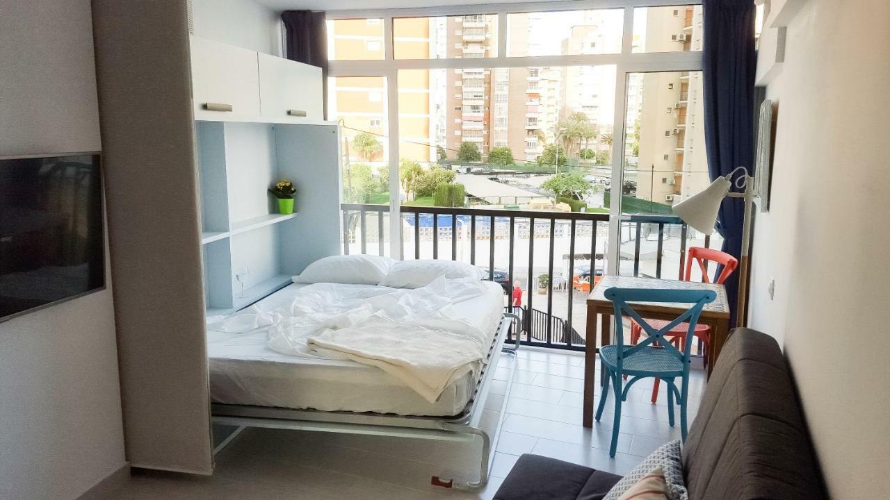 Apt In The Heart Of