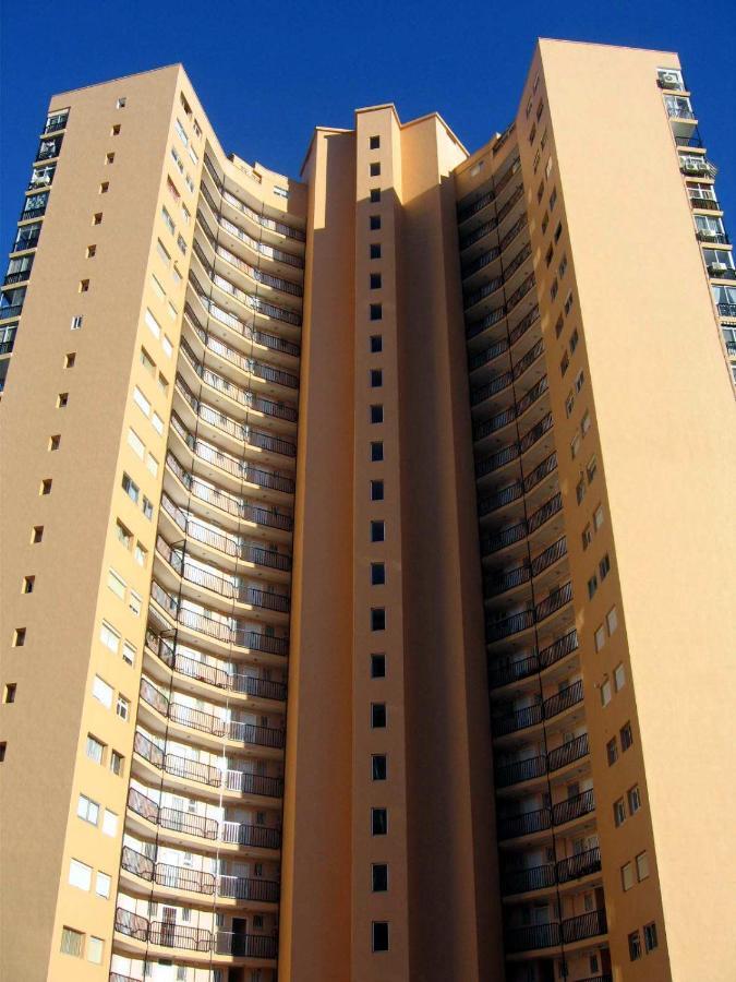 Apt In The Heart Of